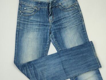 Trousers: Jeans for men, S (EU 36), condition - Good