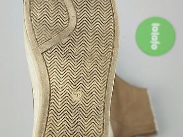 decathlon botki: Botki damskie, rozmiar 36 — 6