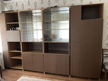 Гарнитуры для зала: Гарнитур для зала, ДСП