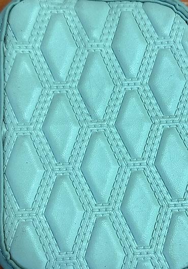 Полики: 5D Экокожа Полики Для салона Новый, Самовывоз — 24