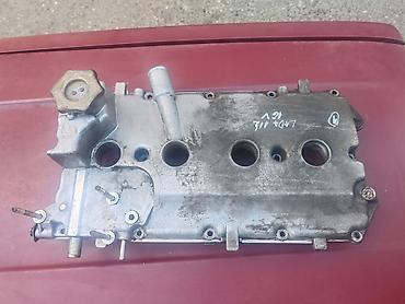 prednja kamera za auto: Poklopac motora Lada 112-16V br.1. Polovno, očuvano. Skinuto sa — 9