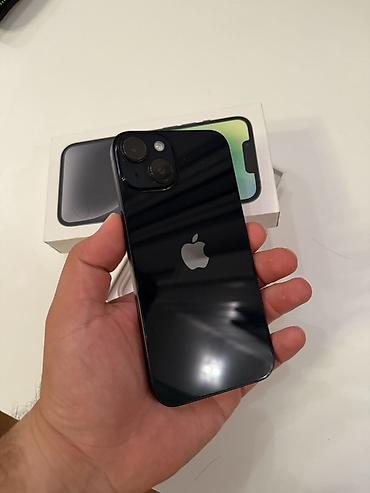 IPhone 14, Qara, Face ID