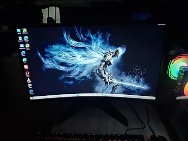 Masaüstü kompüterlər və iş stansiyaları: RTX 5060 8GB + i5-12400F + MSI 280Hz Gaming Setup 🔥 🔥 Tam ideal — 8