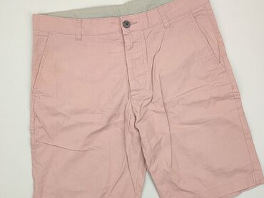 Trousers: Shorts for men, M (EU 38), condition - Good