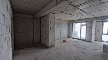 Yeni tikili: 1 otaqlı, Yeni tikili, 54 kv. m — 11