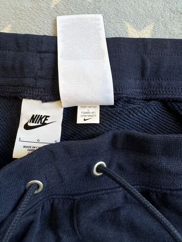 Bermude i šorcevi: Nike šorc u L veličini, NOVO SA ETIKETOM — 9