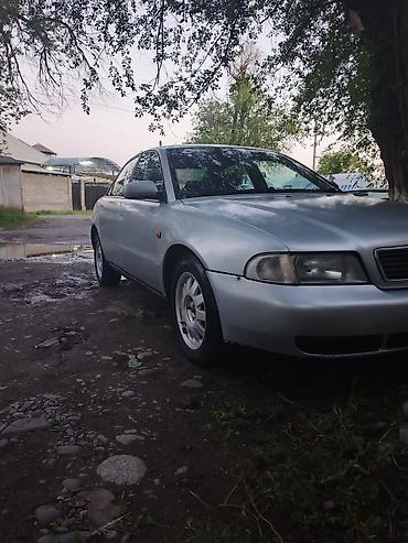 дозатор ауди 80: Audi A4: 1999 г., 2.4 л, Автомат, Бензин, Седан — 6