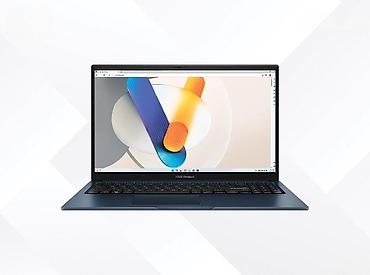 asus manitor: Noutbuk ASUS VIVOBOOK A1504ZA-BQ112 ASUS VIVOBOOK A1504ZA-BQ112 — 1