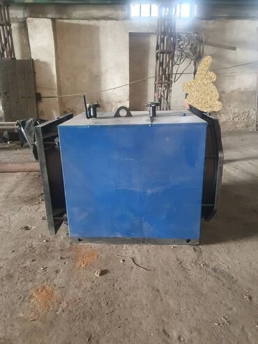 Котлы: Котел Одноконтурный, Напольный, Стальной — 26