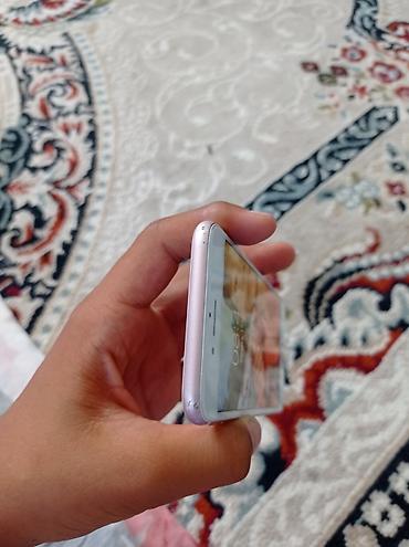 Apple iPhone: IPhone 7, Б/у, Rose Gold, Чехол, 100 % — 1