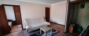 капсульные дома бишкек: 50 м², 2 комнаты, Утепленный, Бронированные двери, Парковка