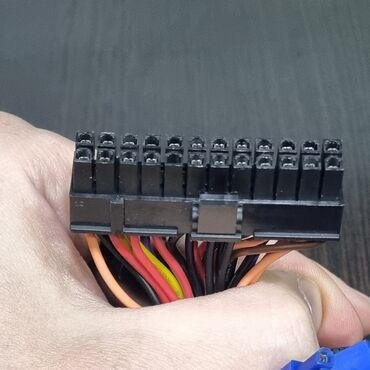 Блоки питания: Блок питания, Б/у, DeepCool, 300 Вт, 300 Вт — 10