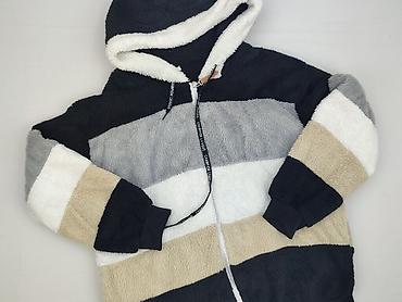 second hand things: Bluza z kapturem damska, rozmiar 2XL — 1