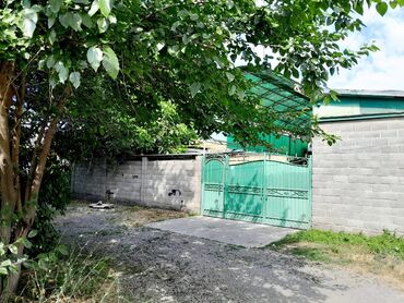 продаю участок село ленинский: Дом, 130 м², 5 комнат, Собственник, Косметический ремонт