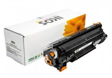mobilna klima bez creva: Brand: IKOS Model: Toner IKOS Q2612X bez čipa 3K (HP