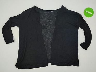 poncho only: Kardigan damski, rozmiar 6XL — 2