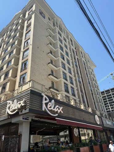 Продажа квартир: 4 комнаты, 130 м², Элитка, 5 этаж, Евроремонт — 18