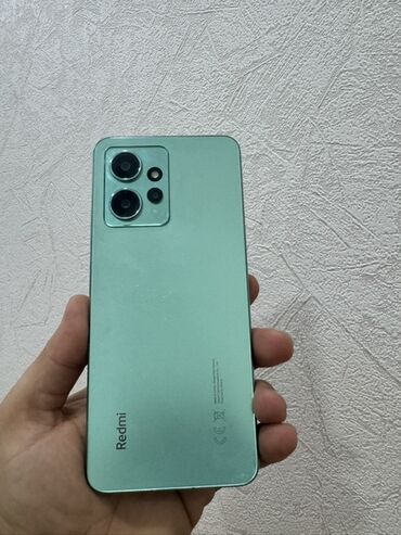Redmi: Redmi Note 12, 128 GB -da lalafo.az — 9 Redmi: Redmi Note 12, 128 GB — 9