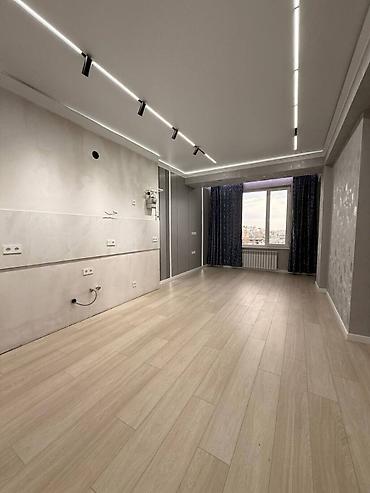 50: 1 комната, 46 м², Технопарк Элитка, 13 этаж, Дизайнерский ремонт — 9