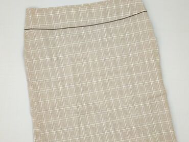 spódnice plisowane plus size: Top Secret, Women`s skirt, size XL (EU 42)