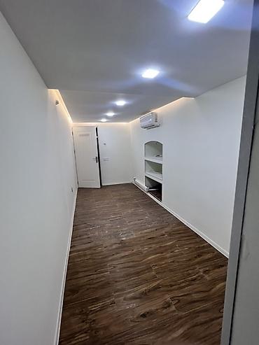bag: Lazer otagi icaresi. 28 may ve Nizamiye yaxin erazide, Qiş parkinin — 4