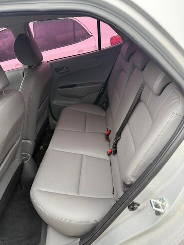 Kia: Kia Morning: 2019 г., 1 л, Автомат, Бензин, Хэтчбэк — 7