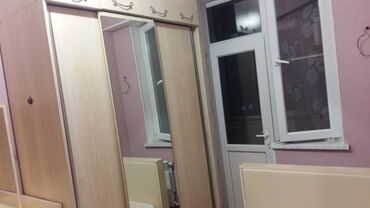 Uzunmüddətli kirayə mənzillər: 1 otaqlı mənzil – gündəlik rahatlıq üçün funksional planlama - Otaq — 6