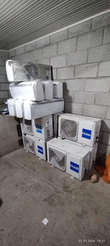 Установка кондиционеров: Сплит‑системы и монтаж «под ключ» - Поставка и профессиональная — 3