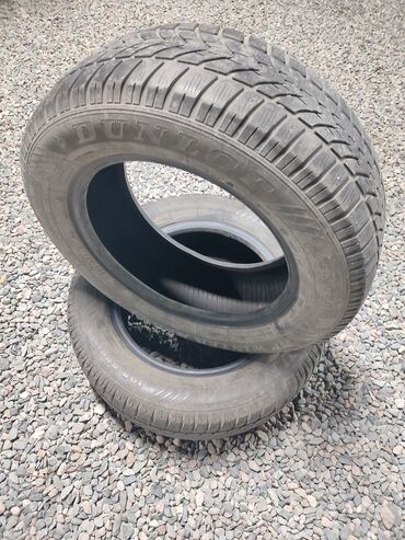 купить зимние шины на матиз: Шины 195 / 65 / R 15, Зима, Б/у, Пара, Легковые, Германия, Dunlop