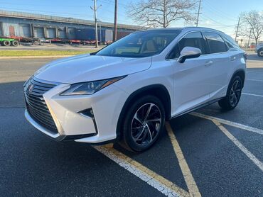 тойота альфард левый руль в бишкеке: Lexus RX: 2017 г., 3.5 л, Автоматтык, Гибрид, Кроссовер