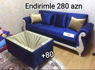 Divanlar: Künc divan, Yeni, Açılan, Bazalı, Parça, Şəhərdaxili pulsuz çatdırılma — 18