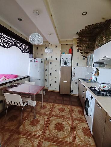 evlerin satişi: 2 otaqlı, 84 kv. m — 7