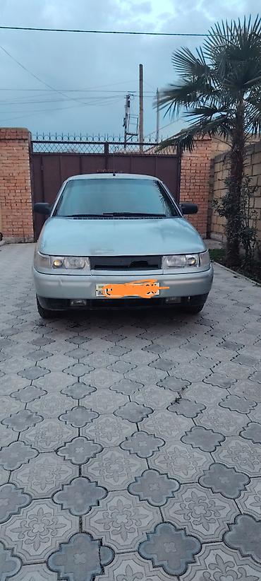 bmw x5 rul: VAZ (LADA) 2112: 1.5 l | 2001 il 147000 km Sedan — 1