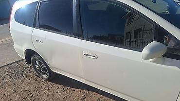 крыло на хонда стрим: Honda Stream: 2002 г., 1.7 л, Автомат, Бензин, Минивэн — 7