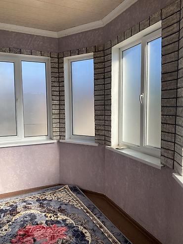 Продажа коттеджей и домов: 6 комнат, 120 м², 6 соток, Манас, Собственник — 18