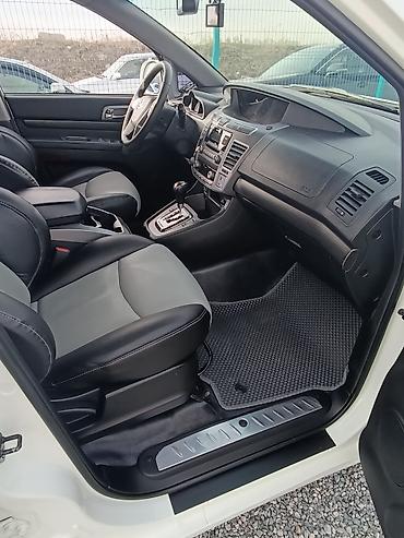 Ssangyong: Ssangyong Korando Turismo: 2019 г., 2.2 л, Автомат, Дизель, Минивэн — 10