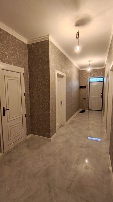 Həyət evləri və villaların satışı: Hövsan qəs. 4 otaqlı, 120 kv. m, Yeni təmirli — 7