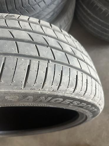 225 45 r19: Продаю есть торг 15000 прошу как новая Шина летняя Sunfull RANGER — 6
