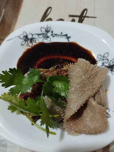 Выездные банкеты: Принимаю заказы на: "Сунде" -Корейская кровяная колбасавсегда — 11