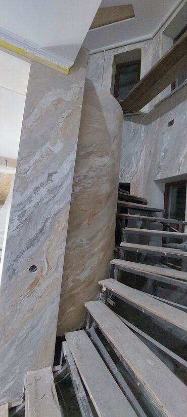 Другие виды отделочных работ: Больше 6 лет опыта — 18