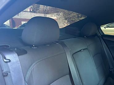 Chevrolet: Chevrolet Cruze: 1.4 л | 2018 г. 143000 км Седан — 2