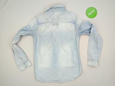 ami shirts: H&M L.O.G.G., Koszula damska, rozmiar S — 3