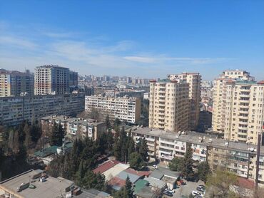 Uzunmüddətli kirayə mənzillər: Gənclik metrosu yaxınlığında, Azadlıq və İnqilab prospektlərinin -da lalafo.az — 12 Uzunmüddətli kirayə mənzillər: Gənclik metrosu yaxınlığında, Azadlıq və İnqilab prospektlərinin — 12