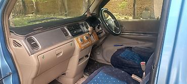 для ист: Honda Stepwgn: 2003 г., 2 л, Автомат, Газ, Минивэн — 5