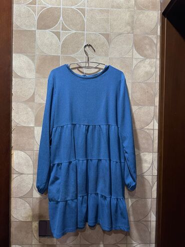 Gündəlik donlar: Gündəlik don, Mini, S — 5