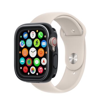 электроника часы: Apple Watch 8-series «Оригинал» (Гарантия + Качество) Характеристики