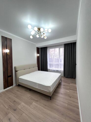 Продажа квартир: 3 комнаты, 77 м² — 3