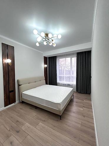 Продажа квартир: 3 комнаты, 77 м², Элитка, 4 этаж, Евроремонт — 9