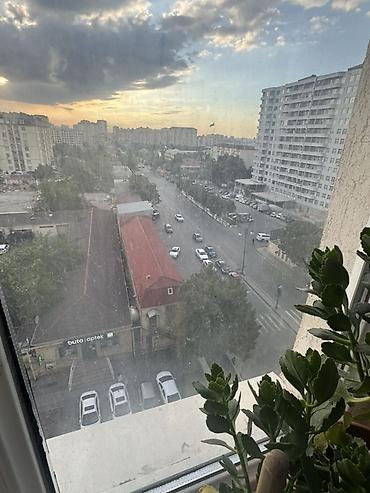 metro genclik kiraye evler: Kirayə mənzil – şəhər mənzərəsi və rahat infrastruktur Məkan — 1