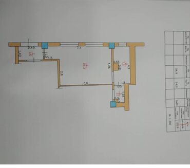 Помещения свободного назначения: Срочно ‼️ Продается по приемлемой цене - коммерческое помещение в — 7